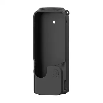 PULUZ silikoonümbris rihmaga DJI OSMO Pocket 3 jaoks