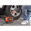 Black & Decker BDCINF18N-QS õhukompressor 160 l/min AC/sigaretisüütaja