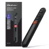 Laserpointer-esitlusvahend 4in1 USB 3.0 2.4GHz 30m