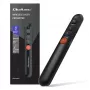 Laserpointer-esitlusvahend 4in1 USB 3.0 2.4GHz 30m