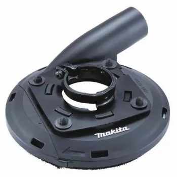 Makita 195385-8 nurklihvija lisatarvik Tolmuimeja kate