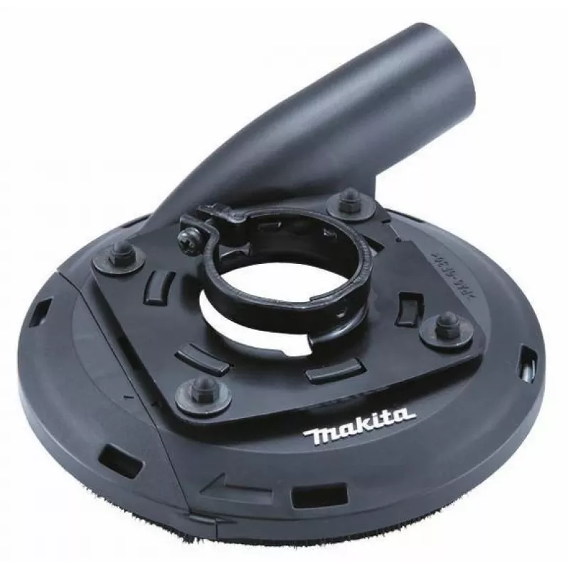 Makita 195385-8 nurklihvija lisatarvik Tolmuimeja kate