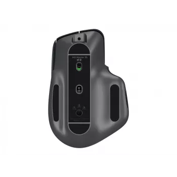 Hiir Logitech MX Master 3S RF traadita + Bluetooth