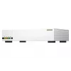 QNAP QHora-322 juhtmega ruuter 2,5 Gigabit Ethernet, 10 Gigabit Ethernet Valge