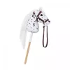 Hobuke pulgal HOPPIHORSE Hobby Horse A4 Leopard