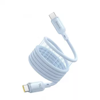 USB-C magnetiline laadimiskaabel Baseus PicoGo 240W, 1 m, magnetiline pistik