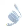 USB-C magnetiline laadimiskaabel Baseus PicoGo 240W, 1 m, magnetiline pistik