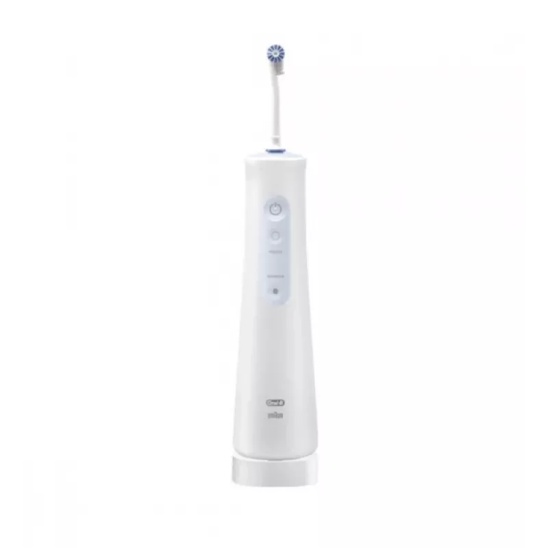 Suuõõne niisutaja Oral-B AquaCare 4, valge