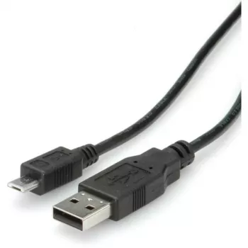 USB 2.0 kaabel ROLINE 11.02.8755 3,0 m, tüüp A-pistik - mikro-USB B-pistik