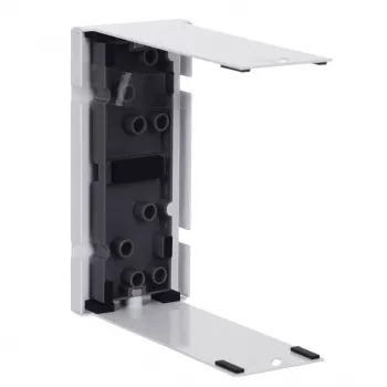 Kinnitusplaat Noctua NA-HC8 chromax.Valge — alumiinium, valge, 0,241 kg