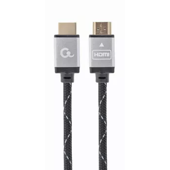 HDMI-HDMI kaabel 1M SELECT/PLUS CCB-HDMIL-1M GEMBIRD