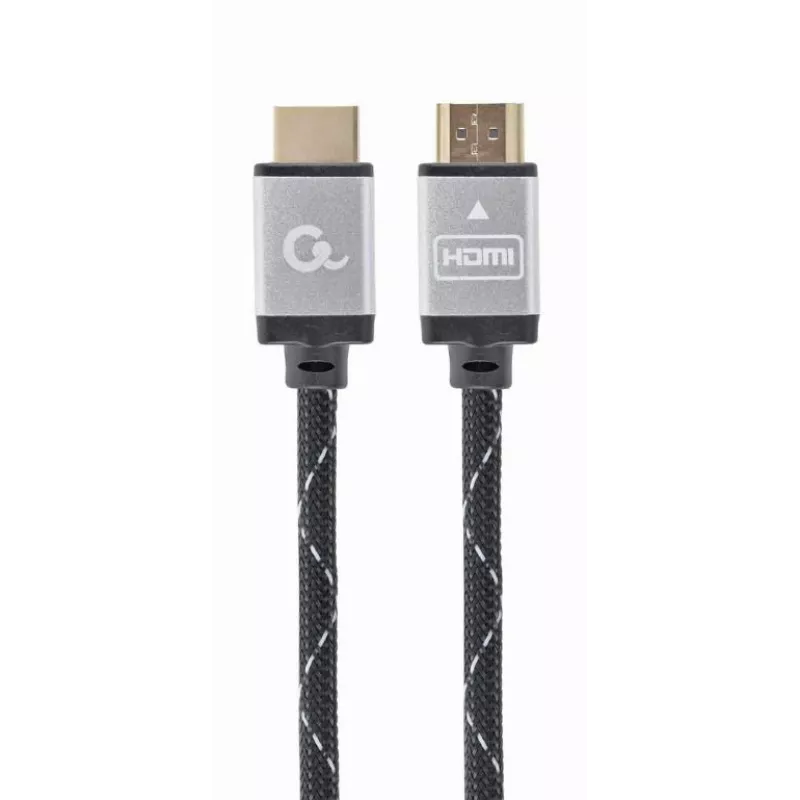 HDMI-HDMI kaabel 1M SELECT/PLUS CCB-HDMIL-1M GEMBIRD
