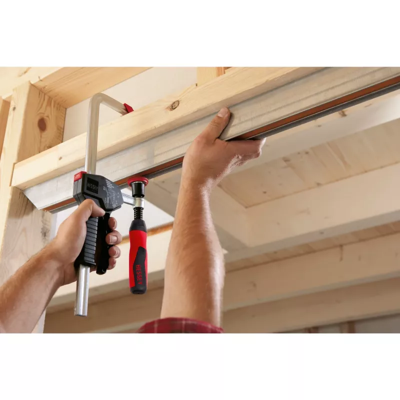 Klamber BESSEY EHZ30-2K Mitmevärviline