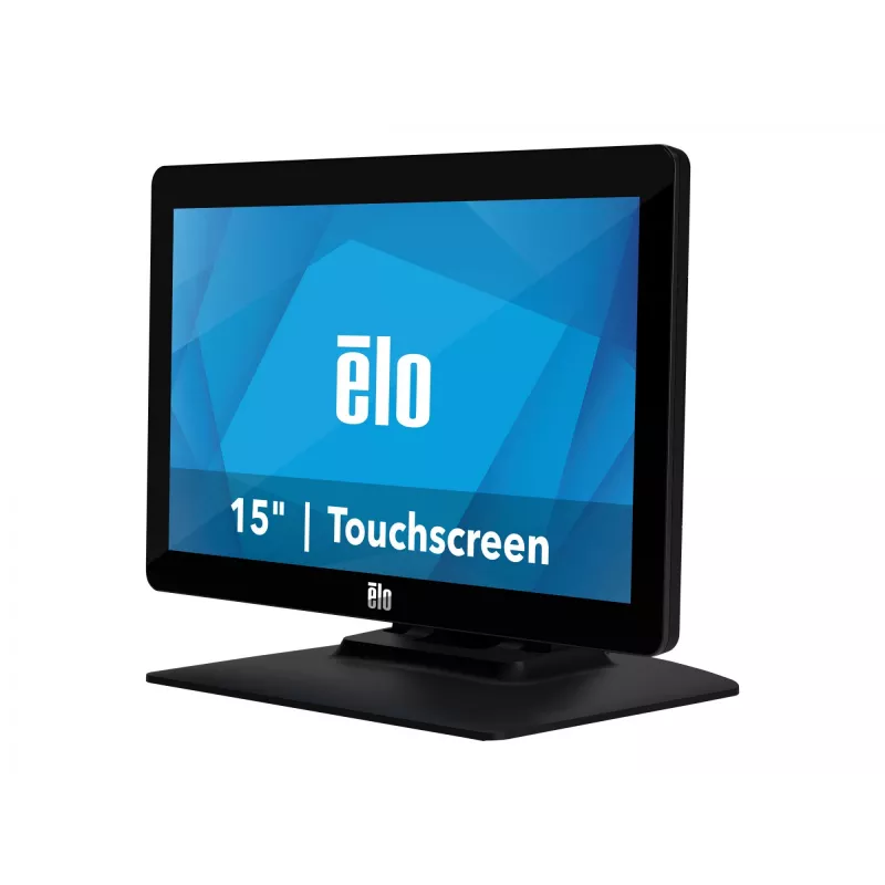 Monitor Elotouch Elo Touch Solution E155645 15.6 tolli LED 1920 x 1080