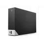 Seagate One Touch Desktop väline kõvaketas 20 TB USB Type-A / USB USB-C 3.2 Gen 1 (3.1 Gen 1) Must