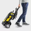 Karcher AG K 7 WCM survepesur Püstine Elektriline 600 l/h Must, Kollane