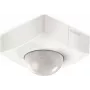Lae PIR-andur Steinel IS 3360 COM1 — juhtmega, AC 220–240 V, 2000 W, valge, 95×95×65 mm