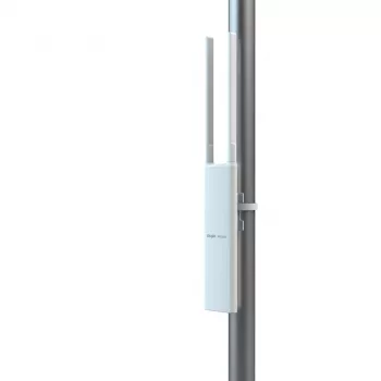 Ruijie Networks RG-RAP52-OD traadita pääsupunkt 1267 Mbit/s Valge Toide Etherneti kaudu (PoE)