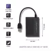 Kõvaketta adapter Qoltec USB 3.0 HDD/SSD