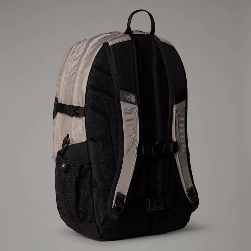 Linnaseljakott The North Face Borealis Classic - kiviplaadi/tnf must