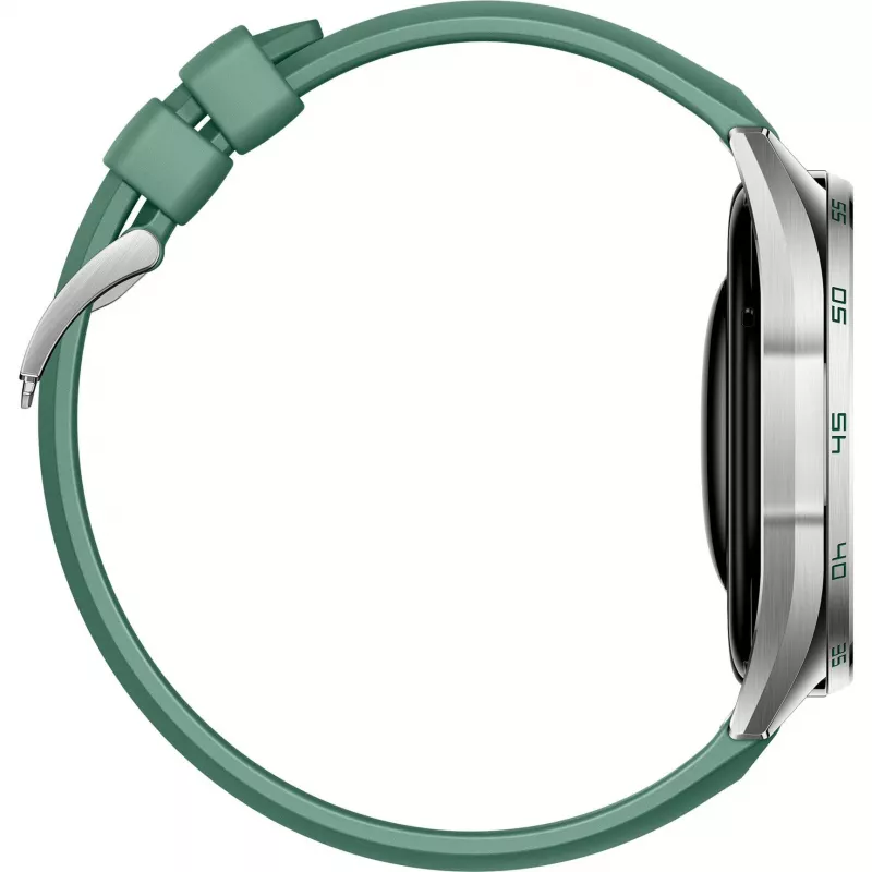 Huawei WATCH GT6 3,73 cm (1,47) AMOLED 46 mm Digitaalne 466 x 466 puutetundlik ekraan Roostevaba teras GPS (satelliit)