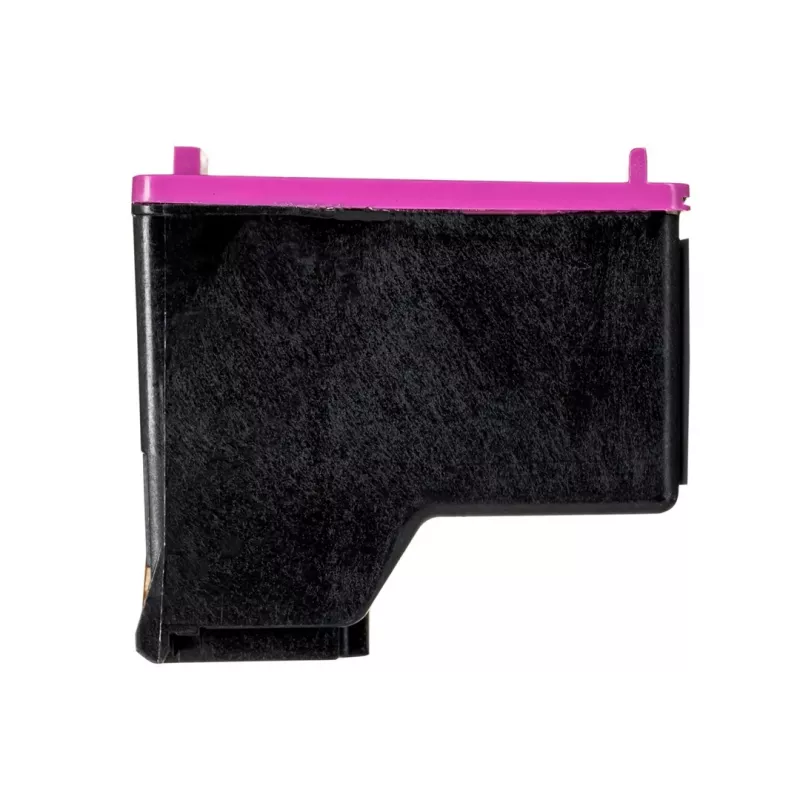 Värviline tindiprinteri kassett Superbulk B-H703C kolmevärviline 17 ml suure (XL) mahutavusega, ühildub HP-ga