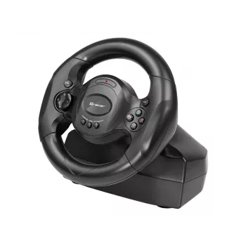 Tracer Rayder 4 in 1 Must rool PC, PlayStation 4, PlayStation 3, Xbox One