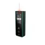Bosch Zamo Laserkaugusmõõtur Must, Roheline 25 m