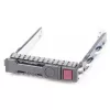 HP 651687-001 draivipesa paneel 2,5-tolline raampaneel Must