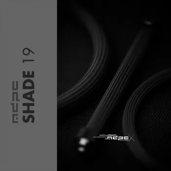 MDPC-X Sleeve BIG - Shade-19, 1m