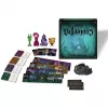 Disney Villainous - Introduction to Evil, lauamäng