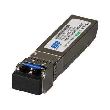 EFB-Elektronik EFB 10G SFP+ MMF,300m 850nm LC DDM, ühildub Cisco SFP+-10G-SR-iga Tootja: EFB Elektronik (SFP10GSR-300M)