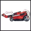 Push lawn mower Einhell RASARRO 36/42 (2x5,2Ah)