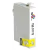 Tindikassett TB Ühildub Epson T0714 Kollane