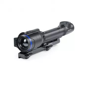 Termopildi sihik PULSAR Talion XQ35 Pro — eraldusvõime 640×480, värskendussagedus 50 Hz