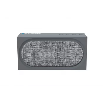 Blaupunkt BT06GY stereo kaasaskõlar, must