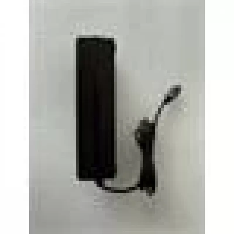 Sisetoiteadapter TELTONIKA PR3PWEU3 100–240 V sisend, 1,2 m kaabel, must
