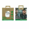 4smarts TWS Bluetooth kõrvaklapid SkyBuds 2 ENC valge - Kõrvaklapid - 20 KHz