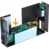 Sonnet Technologies FUS-SSD-2RAID-E pooljuhtketas