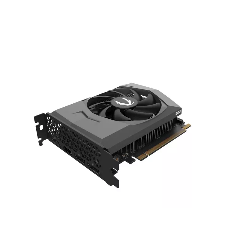 Graafikakaart Zotac GAMING GeForce RTX 3050 8 GB GDDR6