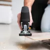 Batavia B.V. | 12V Juhtmeta tikksaag - Fixxpack 2.0 komplekt (sisaldab 2.0Ah akut ja USB-C laadimiskaablit)