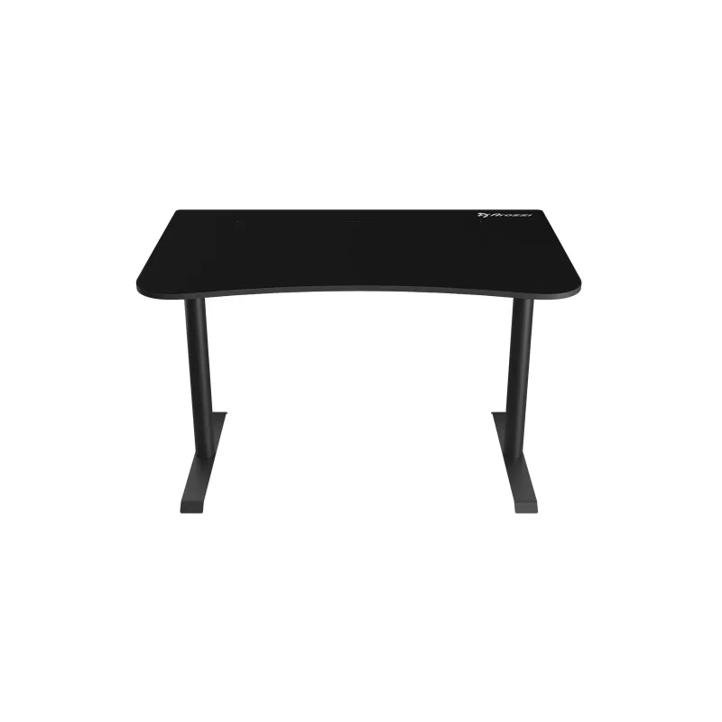 Arozzi mängulaud | Arena Small | Süsimust
