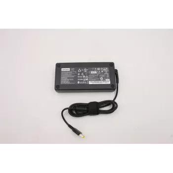 Vahelduvvoolu toiteadapter Lenovo 170W 00PC761, ühildub erinevate Lenovo sülearvutitega