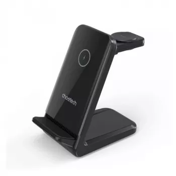 Choetech T608-FB toiteadapter