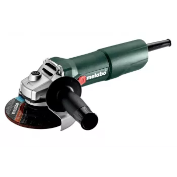Nurklihvija Metabo W 750-125