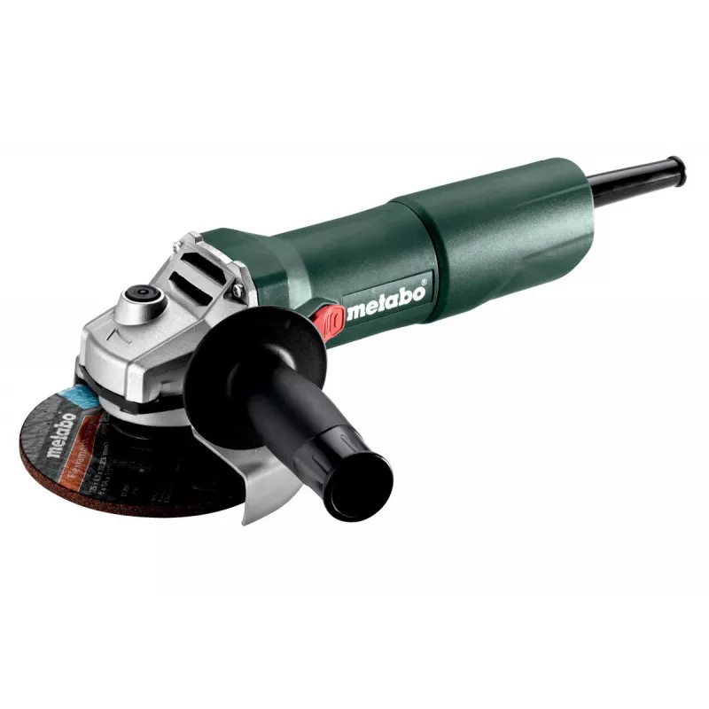 Nurklihvija Metabo W 750-125