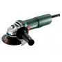 Nurklihvija Metabo W 750-125