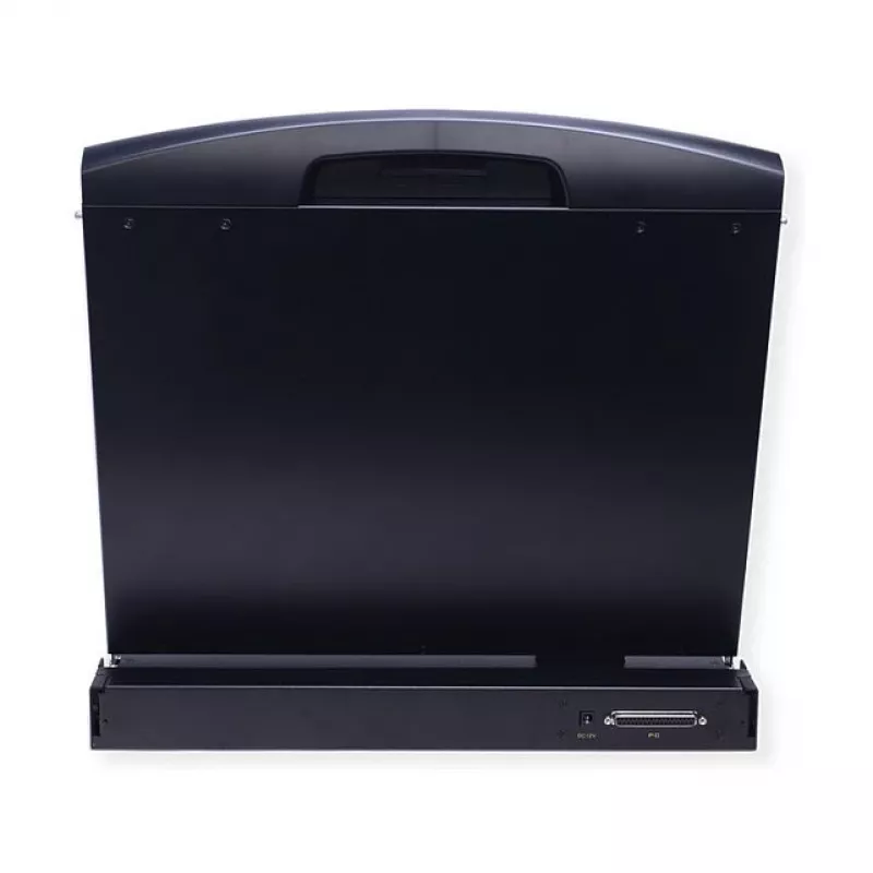 VALUE 19tolline LCD KVM konsool. 19tolline. VGA. USB+PS/2. UK