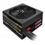 Thermaltake SMART SE 630W - toiteplokk (sisemine) - ATX12V 2.3/ EPS12V 2.92 - CA 230 V - 630 W - aktiivne PFC - Euroopa Liit - must