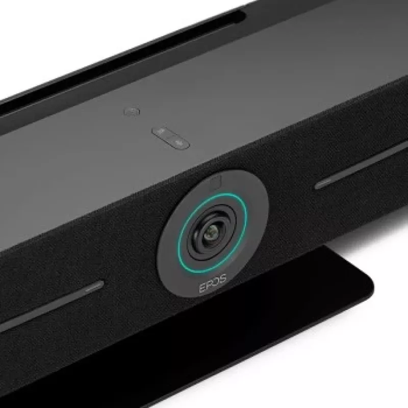 Epos Expand Vision 5 koostööriba